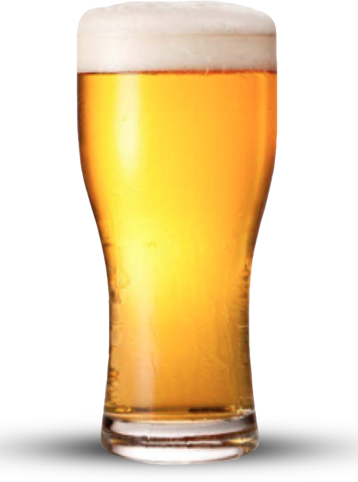 Chairman's Blonde pint