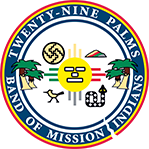 Tribal logo